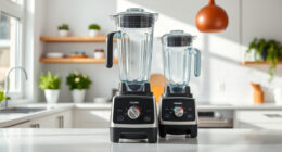 Best Vitamix Containers in 2026: Top Accessories & Parts
