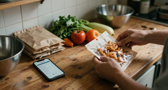 California Enacts Non-ultraprocessed Label Despite Food Industry Concerns