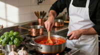 Chef Boyardee Once Had A Restaurant In Cleveland. Now A New Italian Spot Is Opening In The Same Building.