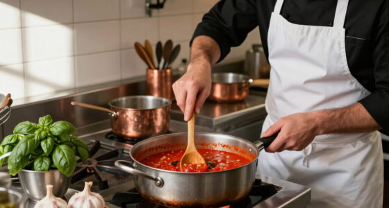 Chef Boyardee Once Had A Restaurant In Cleveland. Now A New Italian Spot Is Opening In The Same Building.
