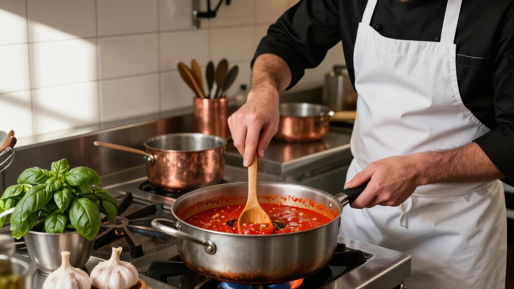 Chef Boyardee Once Had A Restaurant In Cleveland. Now A New Italian Spot Is Opening In The Same Building.