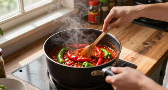 Chili Surges In Global Coverage