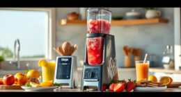 Cool Off This Summer with Ninja SLUSHi XL Drink Recipes