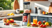 Cool Off with the Ninja SLUSHi Twist: Summer Frozen Drink Recipes