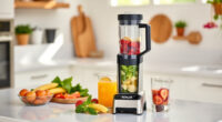 Cool & Refreshing Summer Recipes You Can Make with the Ninja Blast Max Portable Blender