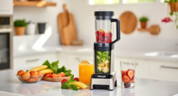 Cool & Refreshing Summer Recipes You Can Make with the Ninja Blast Max Portable Blender