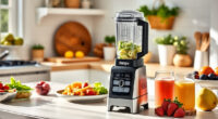 Cool Summer Recipes with the Ninja Blast Portable Blender