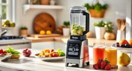 Cool Summer Recipes with the Ninja Blast Portable Blender