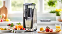 Cool Summer Recipes with the Ninja Creami XL Ice Cream Maker
