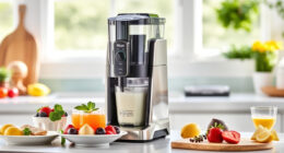 Cool Summer Recipes with the Ninja Creami XL Ice Cream Maker