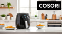 COSORI Dual Blaze vs COSORI 9-in-1: Full Comparison