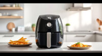 COSORI vs Chefman: Which Air Fryer Dominates in 2026?