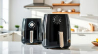 COSORI vs Gourmia: Which Air Fryer Dominates in 2026?