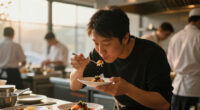 David Chang Surges In Global Coverage