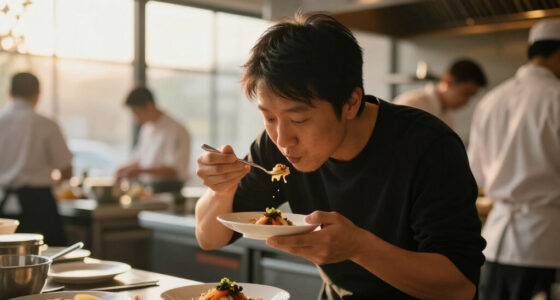David Chang Surges In Global Coverage