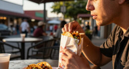 Del Taco Surges In Global Coverage