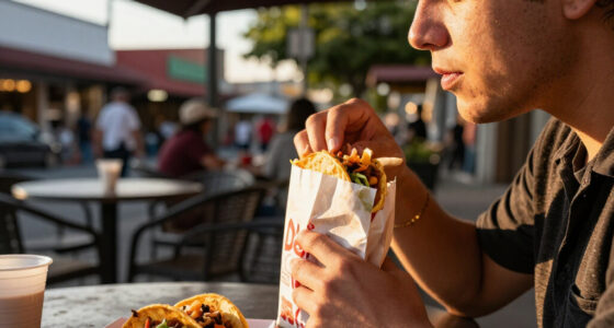 Del Taco Surges In Global Coverage
