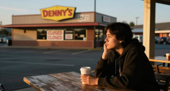 Denny's Minnesota Wisconsin Locations Closed