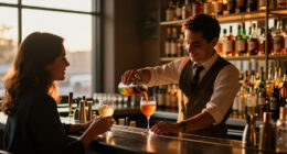 Does Hospitality Suffer When A Top Cocktail Bar Goes All-in On Reservations?