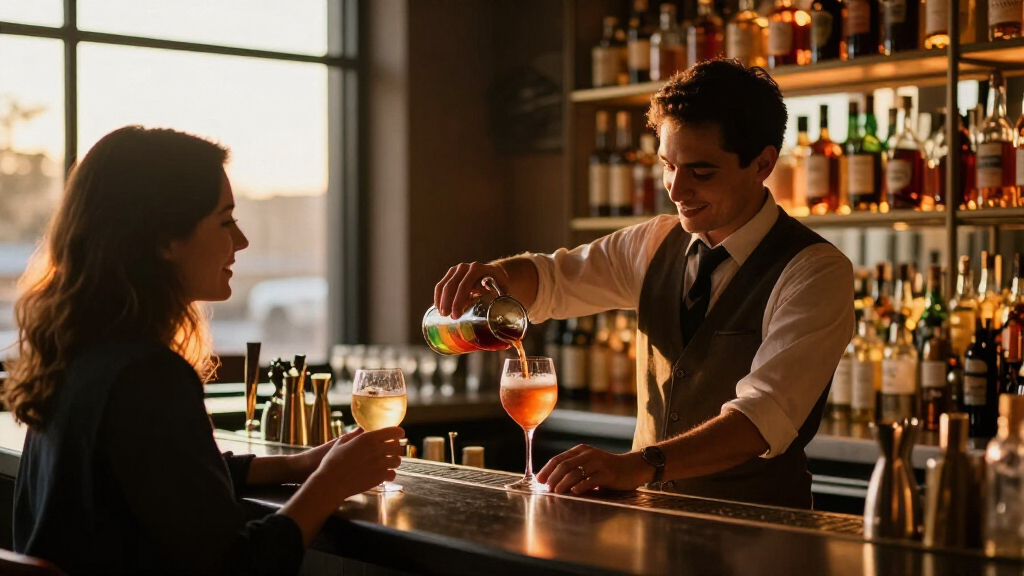 Does Hospitality Suffer When A Top Cocktail Bar Goes All-in On Reservations?