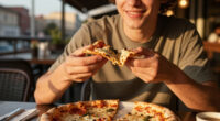 Domino Pizza Surges In Global Coverage