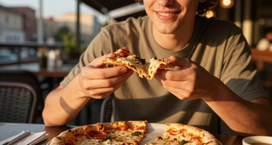 Domino Pizza Surges In Global Coverage