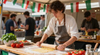 Easton Celebrates Italian Heritage With New Food Festival Debuting This Month