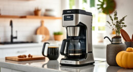 Enhance Your Summer Mornings with Ninja DualBrew Pro Accessories