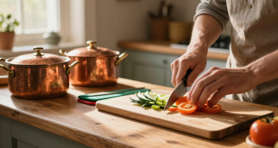 Essential Cooking Tools Checklist 2026