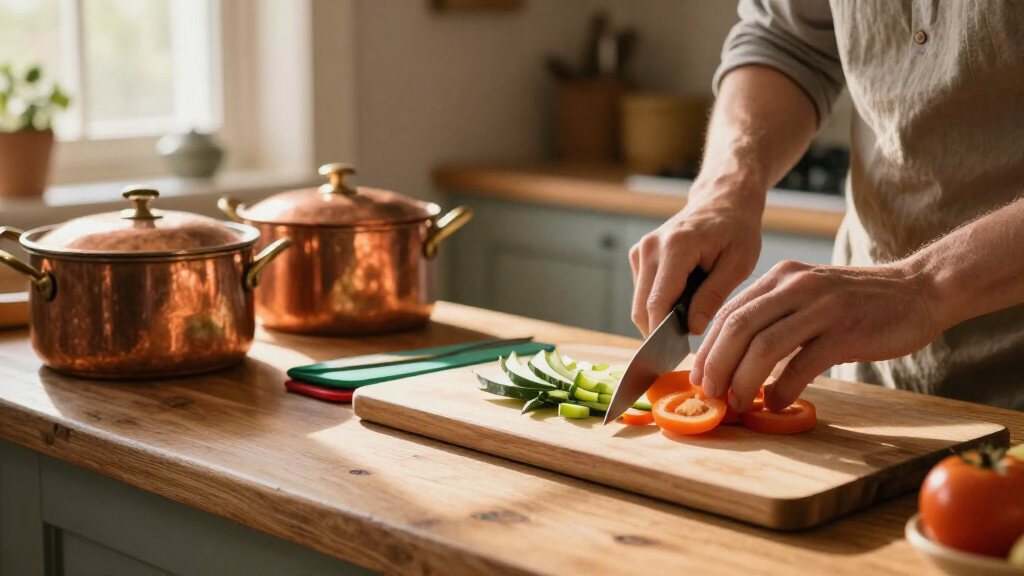Essential Cooking Tools Checklist 2026