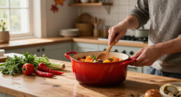 Every Le Creuset Sale Worth Shopping This Labor Day Weekend