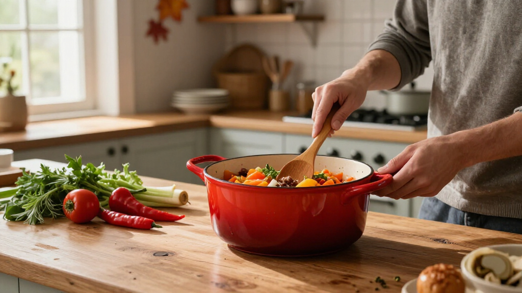 Every Le Creuset Sale Worth Shopping This Labor Day Weekend