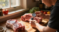Food And Beverage Trends Signal Monitor: Uninspected Beef Pork Goat Recall