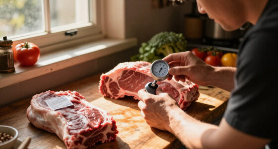 Food And Beverage Trends Signal Monitor: Uninspected Beef Pork Goat Recall