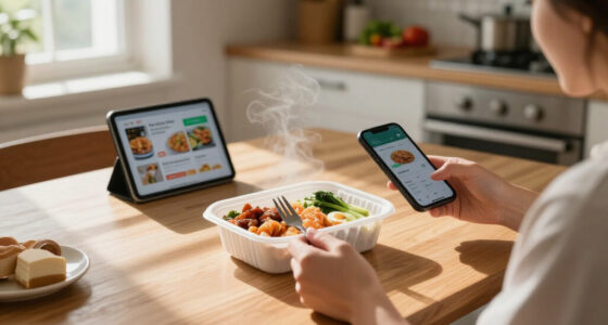 For Nights When I Don’t Feel Like Cooking, This Meal Delivery Service Is A Seriously Delicious Alternative
