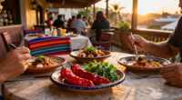 Four Seasons Mexico City Celebrates Mexican Holidays With Traditional Flavors