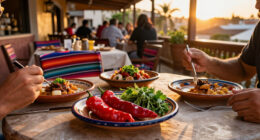 Four Seasons Mexico City Celebrates Mexican Holidays With Traditional Flavors