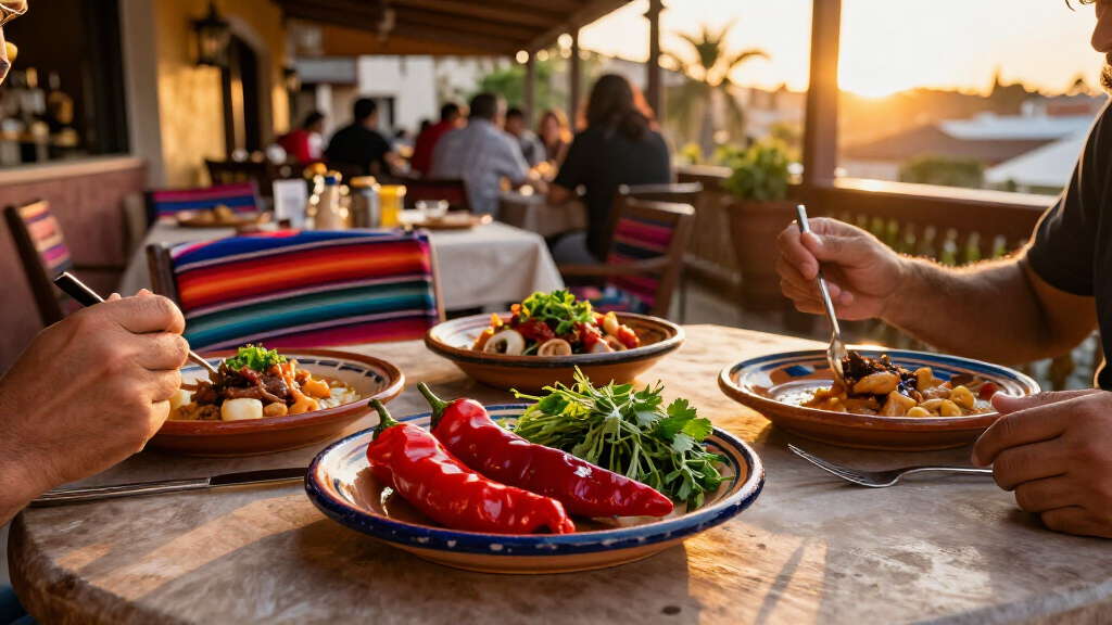 Four Seasons Mexico City Celebrates Mexican Holidays With Traditional Flavors