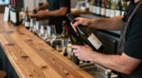 Fratelli Italian Kitchen & Wine Bar Rebuilds Menu And Cellar In Downtown Lynchburg