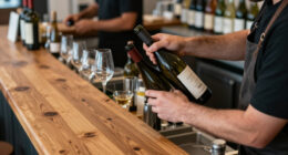 Fratelli Italian Kitchen & Wine Bar Rebuilds Menu And Cellar In Downtown Lynchburg