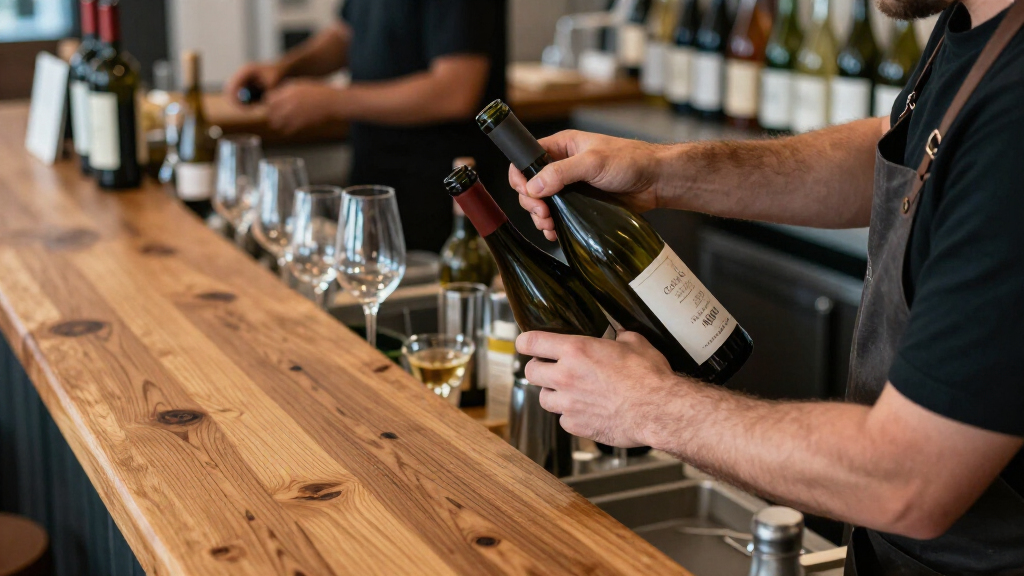 Fratelli Italian Kitchen & Wine Bar Rebuilds Menu And Cellar In Downtown Lynchburg
