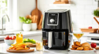 Host Effortless Summer Pool Parties with the Ninja Crispi Pro Air Fryer