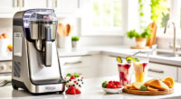 Host Effortlessly This Summer with the Ninja NC701 CREAMi Swirl Ice Cream Maker