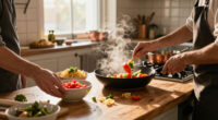 I Asked 5 Chefs Their Favorite 30-Minute Dinner