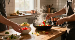 I Asked 5 Chefs Their Favorite 30-Minute Dinner