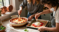 I Asked Two Italian Moms The Secret To The Best Lasagna, And They Both This