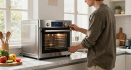 I Flew To Berlin To Find The Best New Kitchen Tech — Here Are 10 Finds To Keep On Your Radar