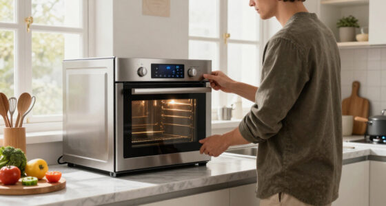 I Flew To Berlin To Find The Best New Kitchen Tech — Here Are 10 Finds To Keep On Your Radar