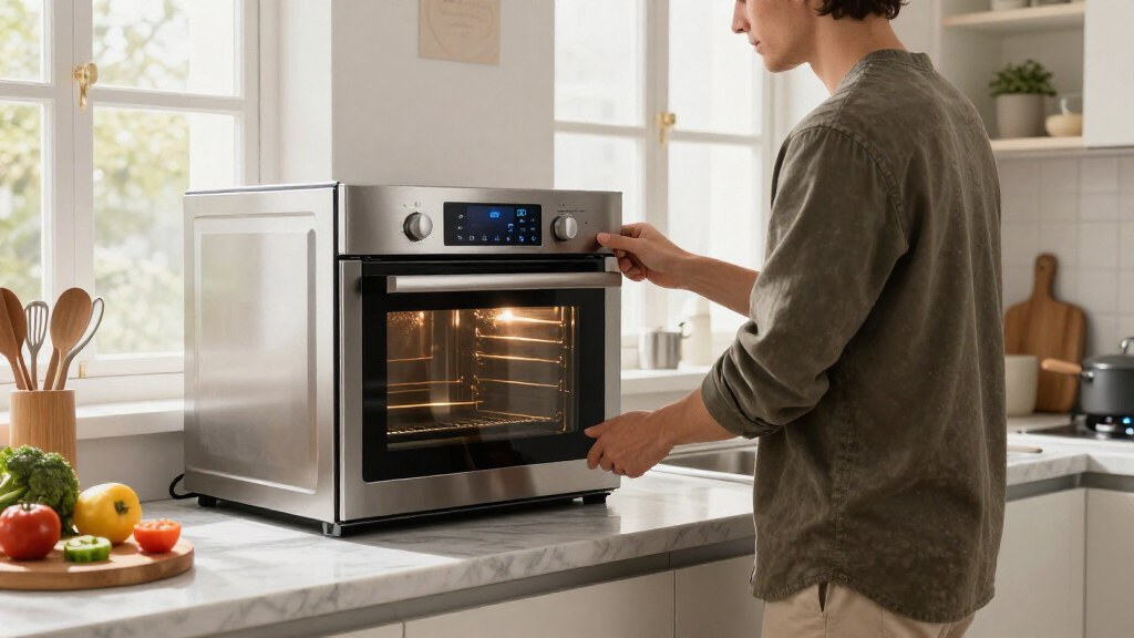 I Flew To Berlin To Find The Best New Kitchen Tech — Here Are 10 Finds To Keep On Your Radar