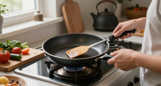 I’ve Tested 20 Nonstick Skillets, And This New $70 Pan Just Became My All-Time Favorite